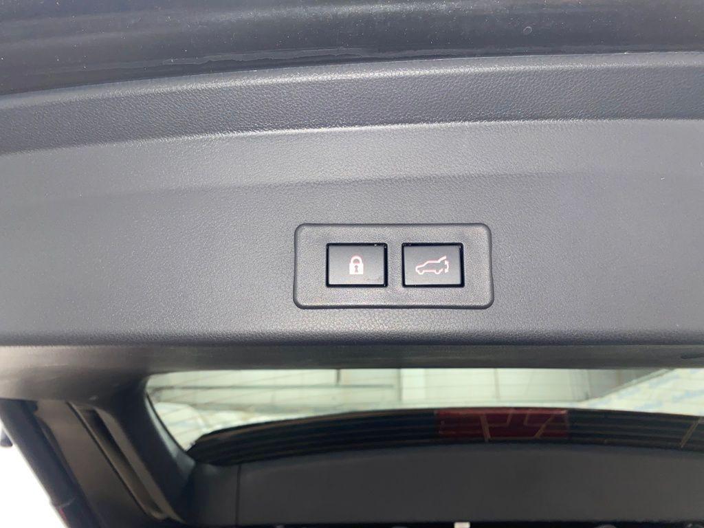 new 2025 Subaru Outback car, priced at $43,816