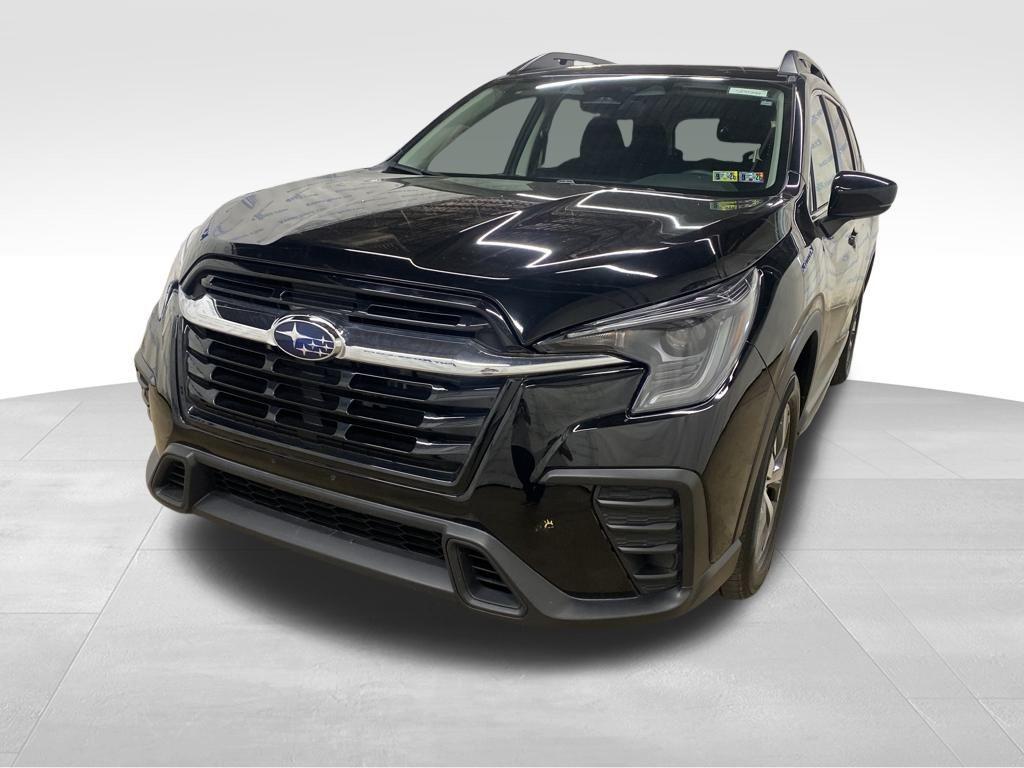 new 2025 Subaru Outback car, priced at $43,816