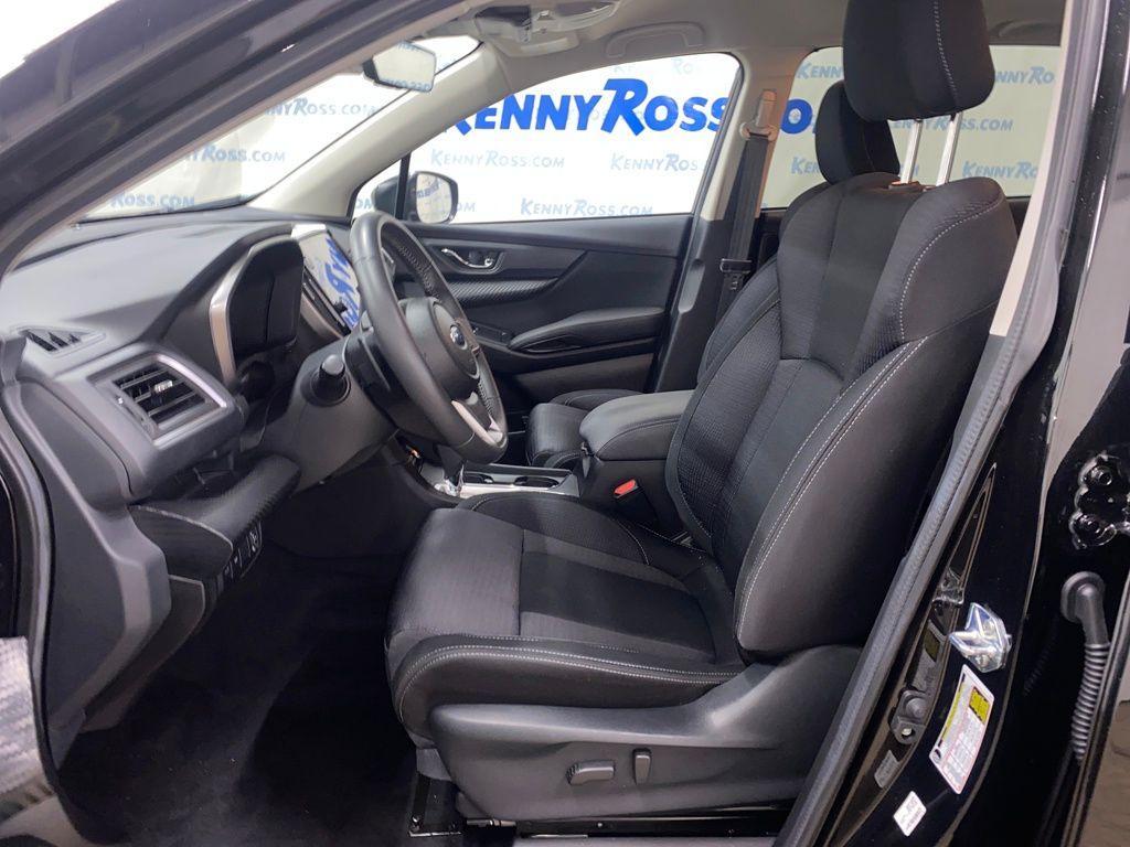 new 2025 Subaru Outback car, priced at $43,816