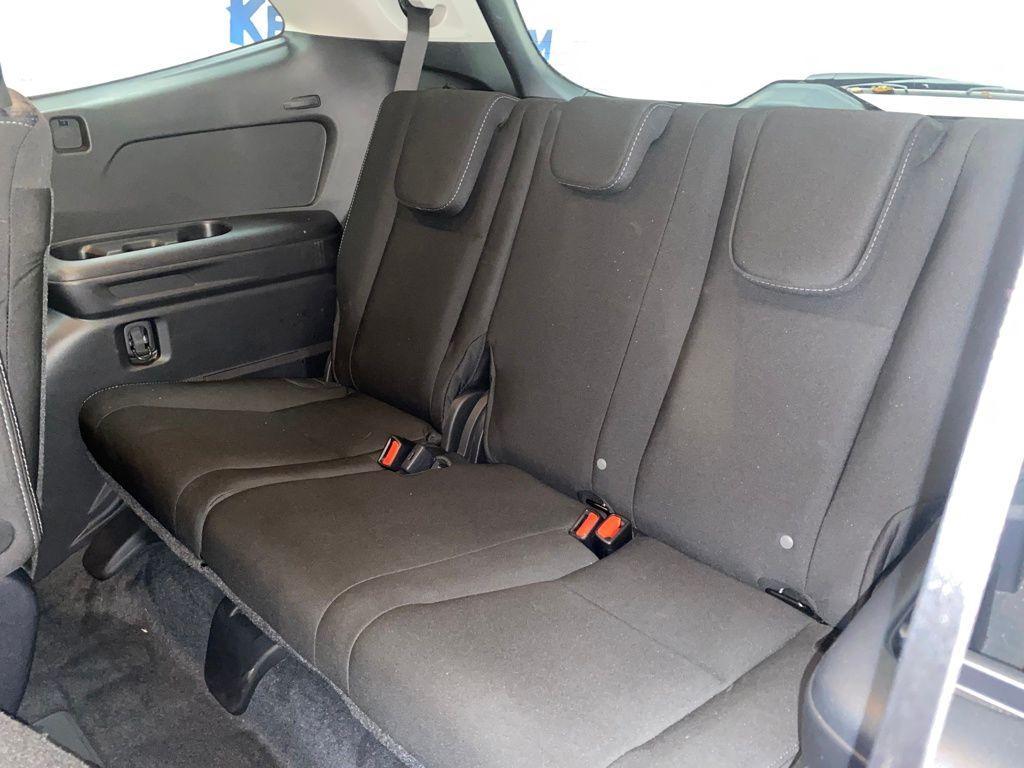 new 2025 Subaru Outback car, priced at $43,816