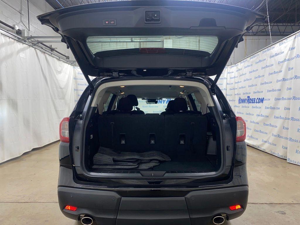 new 2025 Subaru Outback car, priced at $43,816