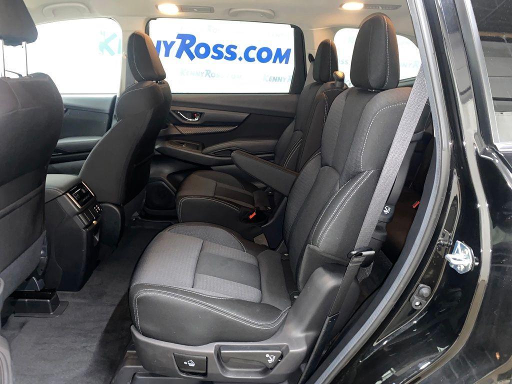 new 2025 Subaru Outback car, priced at $43,816