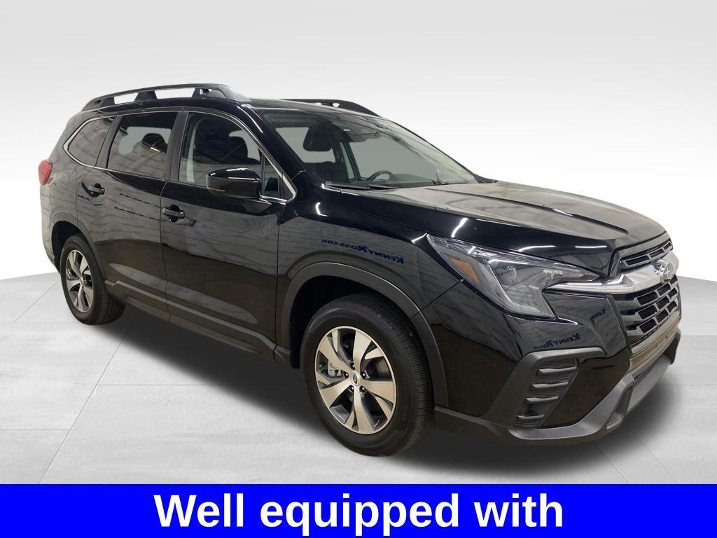 new 2025 Subaru Outback car, priced at $46,122