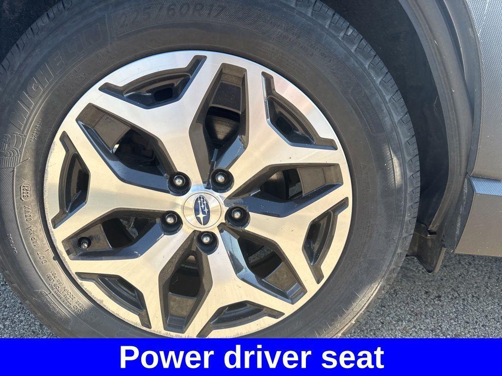 used 2020 Subaru Forester car, priced at $20,000