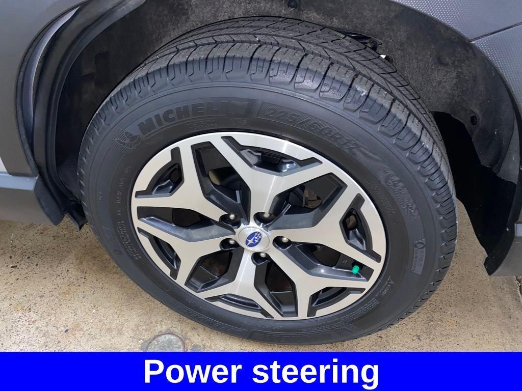 used 2020 Subaru Forester car, priced at $20,406