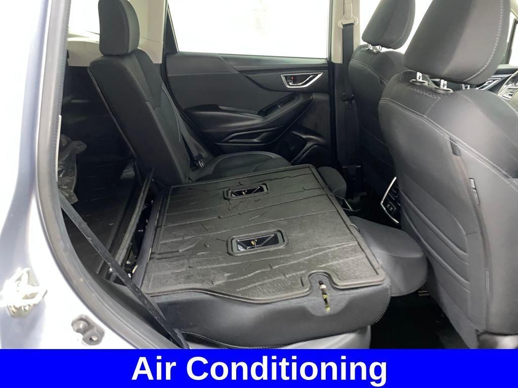 used 2020 Subaru Forester car, priced at $20,406