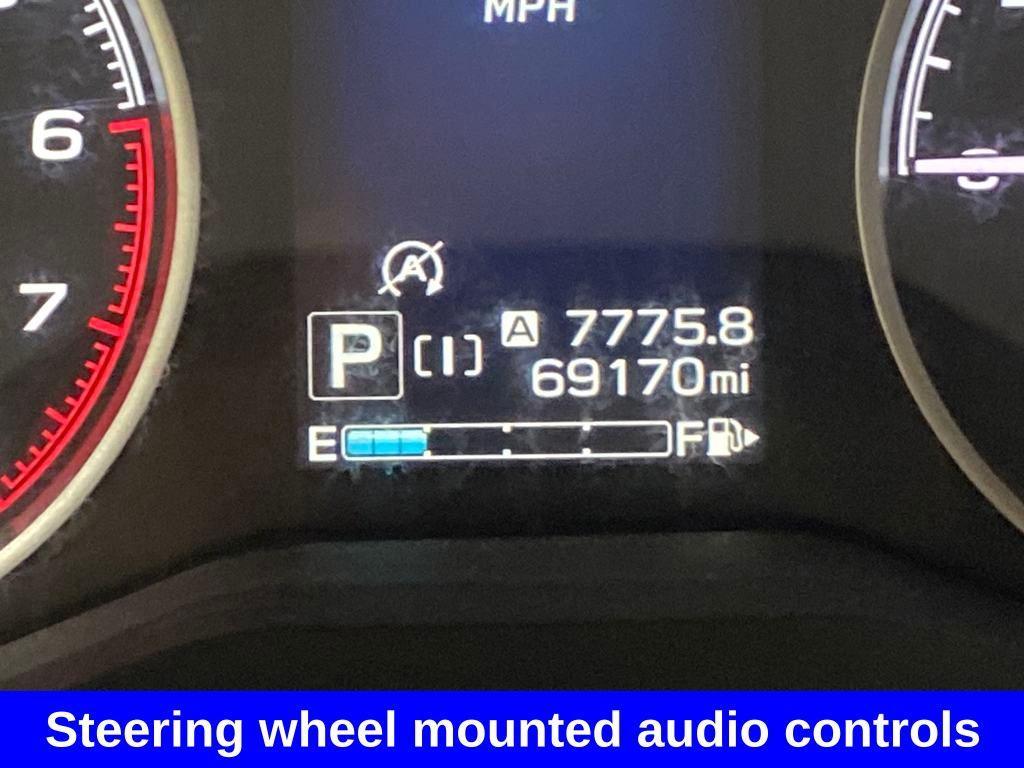 used 2020 Subaru Forester car, priced at $20,406