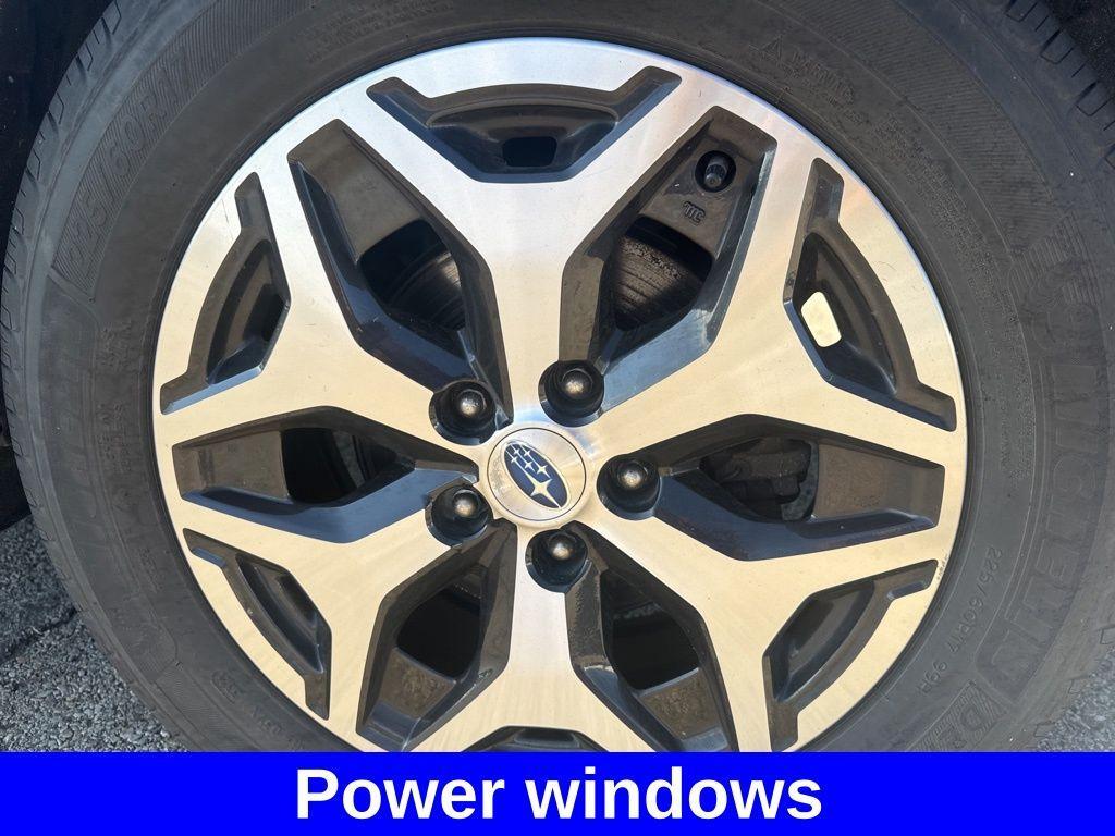 used 2020 Subaru Forester car, priced at $20,000