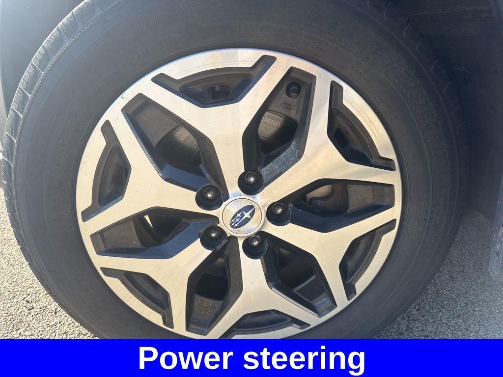 used 2020 Subaru Forester car, priced at $20,000