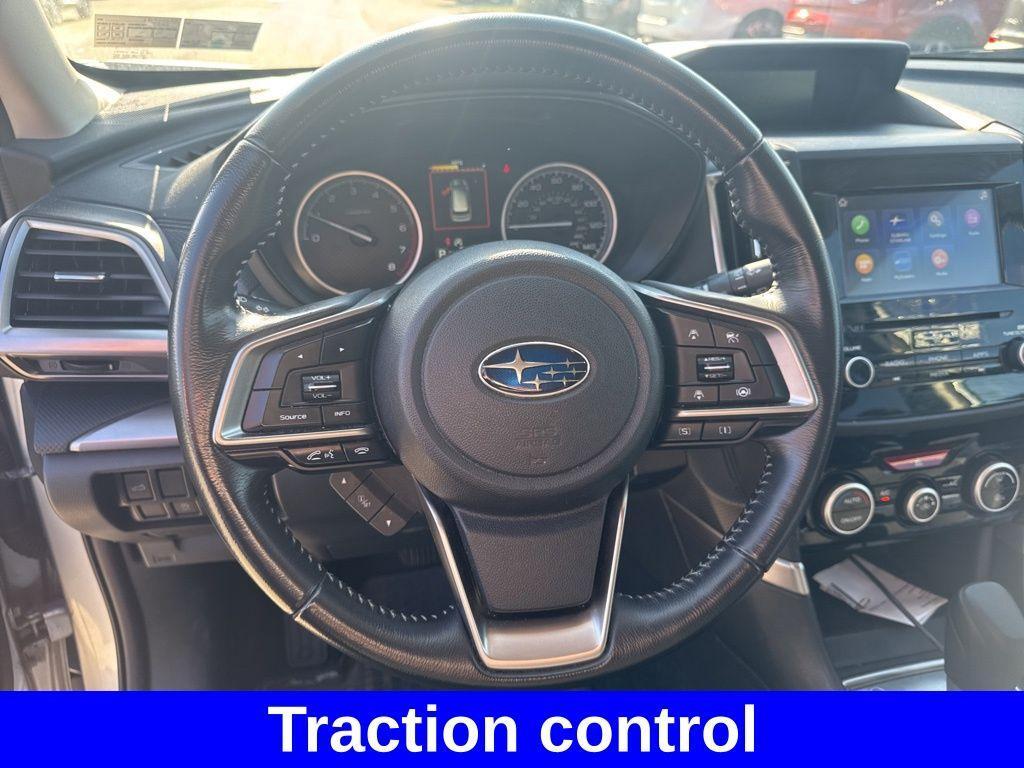 used 2020 Subaru Forester car, priced at $20,000