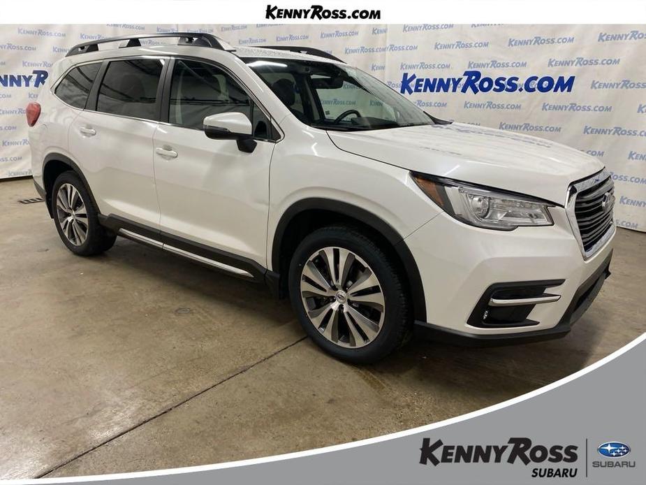 used 2019 Subaru Ascent car, priced at $23,223