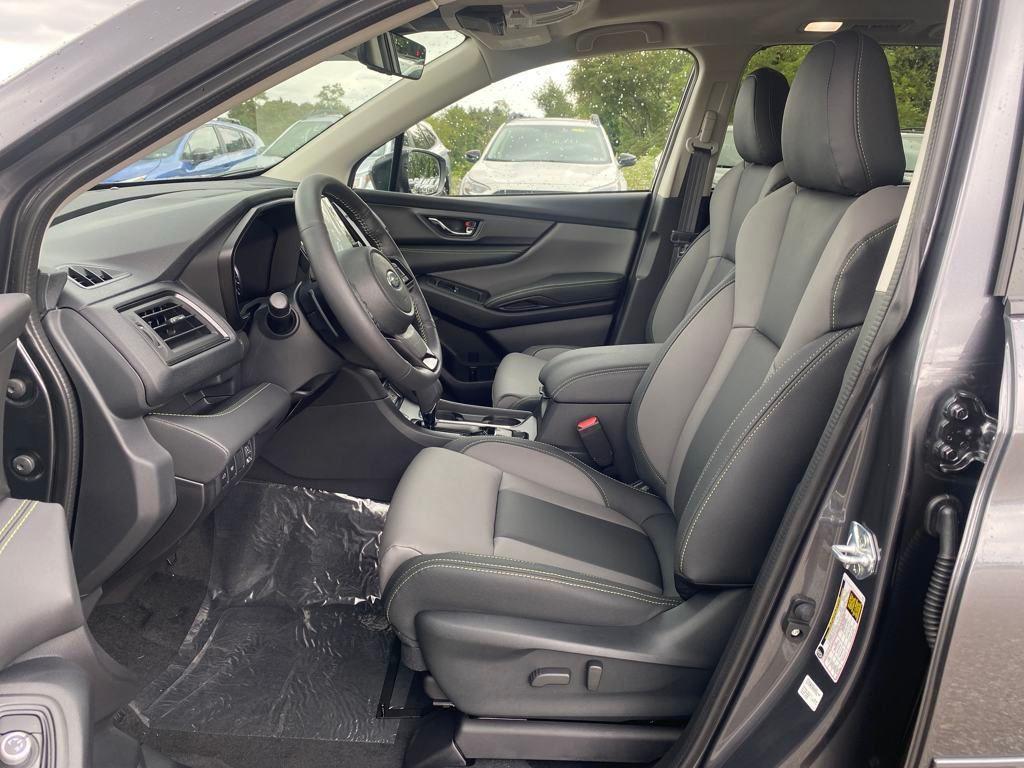 new 2025 Subaru Ascent car, priced at $45,177