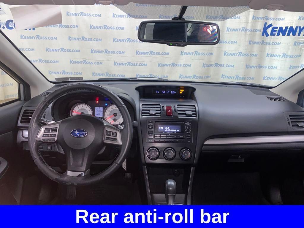 used 2014 Subaru Impreza car, priced at $8,483