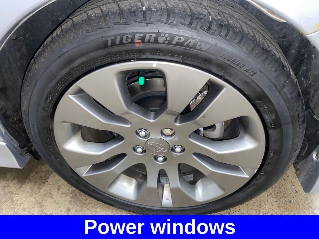 used 2014 Subaru Impreza car, priced at $8,483