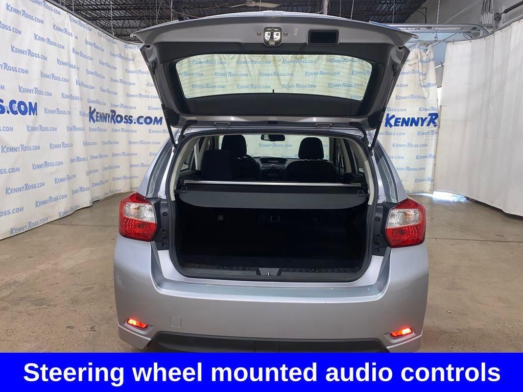 used 2014 Subaru Impreza car, priced at $8,483
