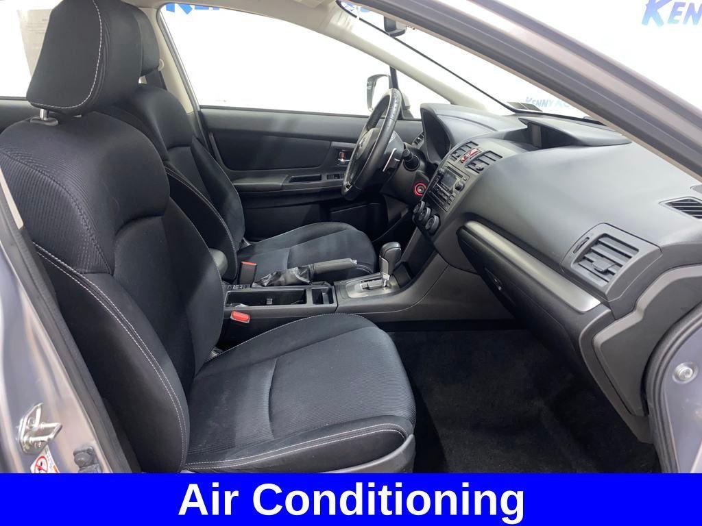 used 2014 Subaru Impreza car, priced at $8,483