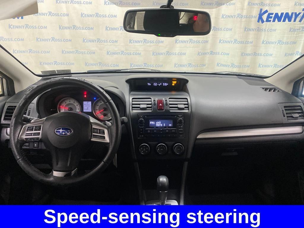 used 2014 Subaru Impreza car, priced at $8,483