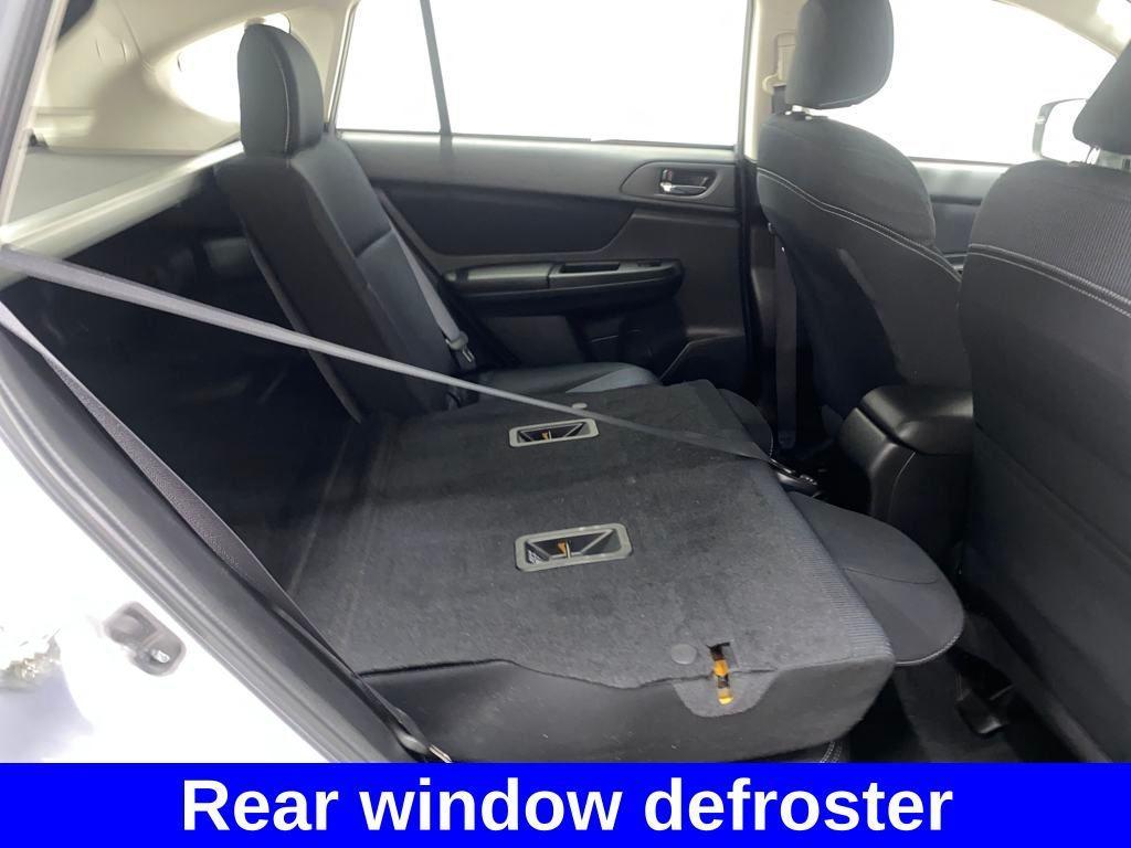 used 2014 Subaru Impreza car, priced at $8,483