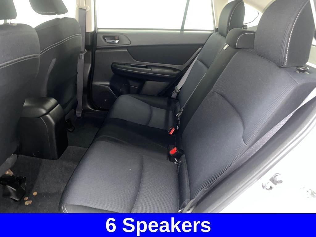 used 2014 Subaru Impreza car, priced at $8,483
