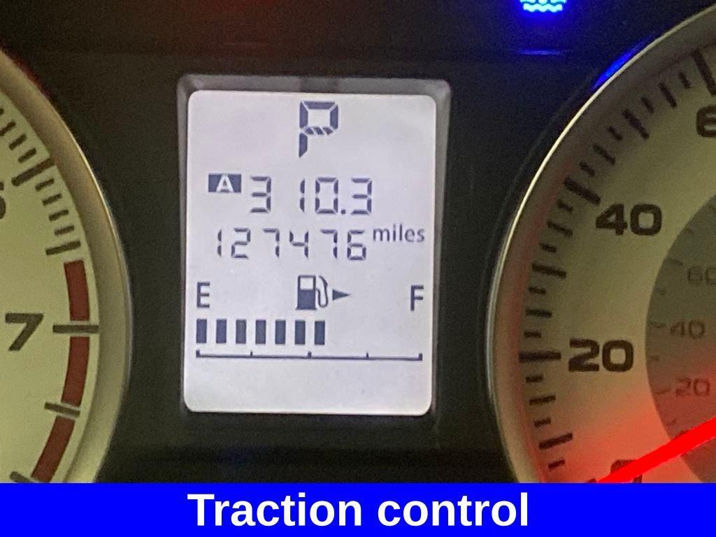 used 2014 Subaru Impreza car, priced at $8,483