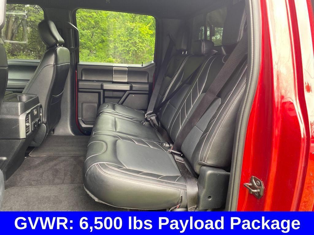 used 2019 Ford F-150 car, priced at $26,931