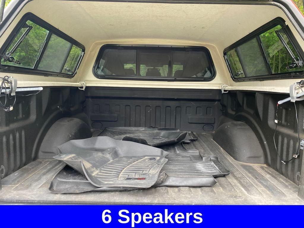 used 2019 Ford F-150 car, priced at $26,931