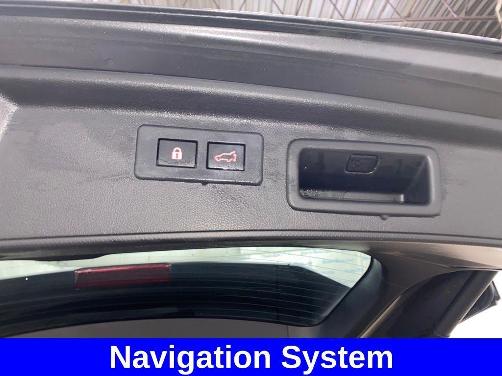 used 2022 Subaru Forester car, priced at $25,799