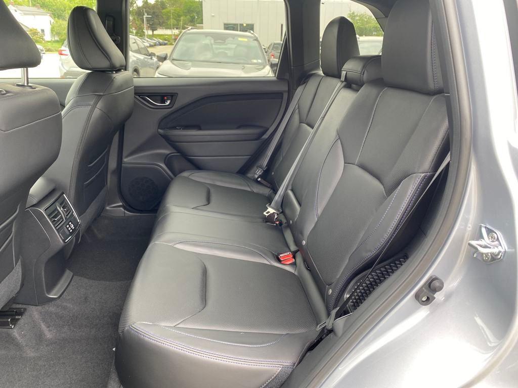 new 2025 Subaru Forester Hybrid car, priced at $41,096