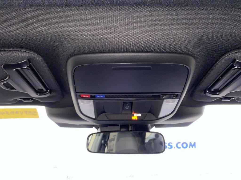 new 2025 Subaru Forester Hybrid car, priced at $43,504