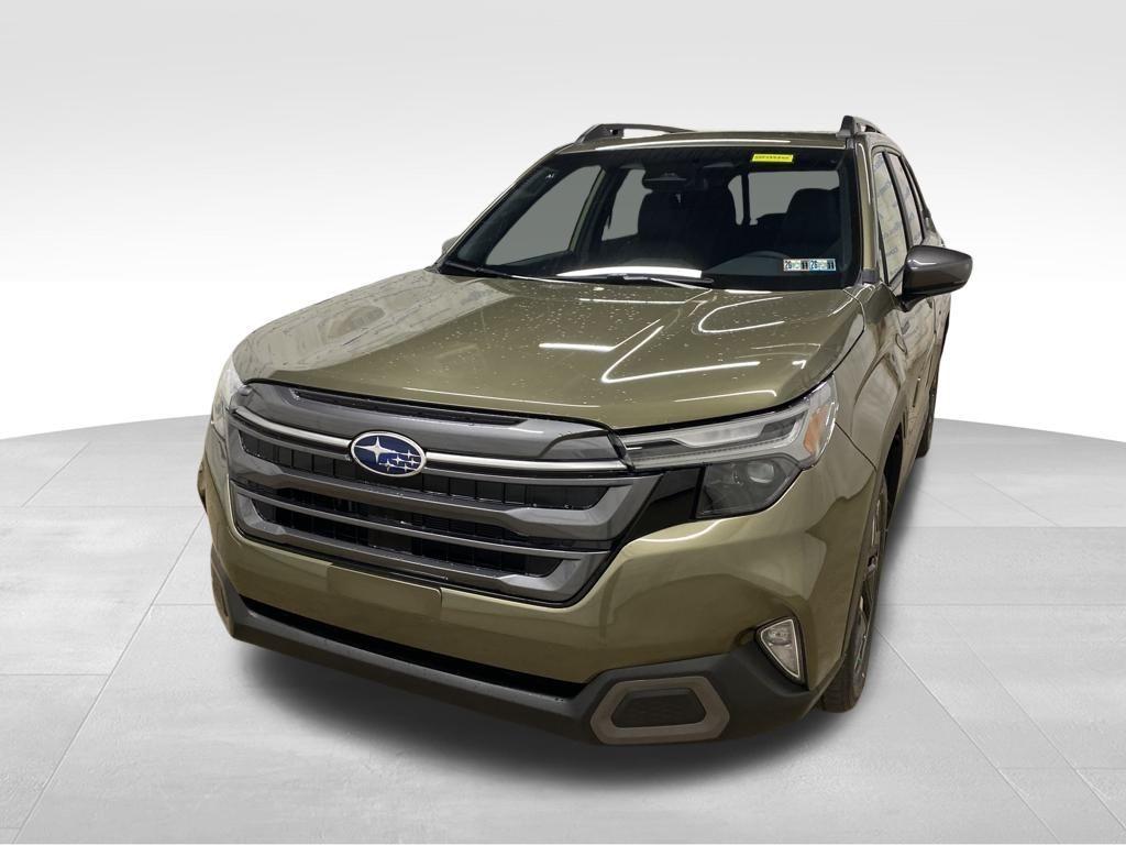 new 2025 Subaru Forester Hybrid car, priced at $43,504