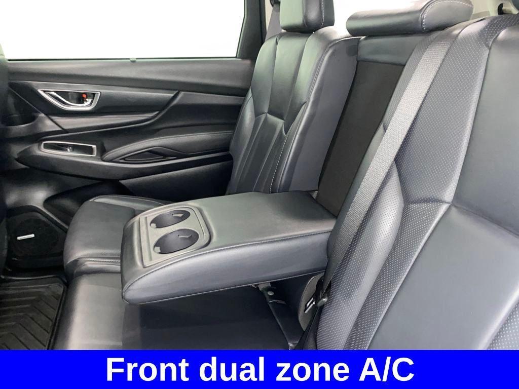 used 2025 Subaru Ascent car, priced at $42,590