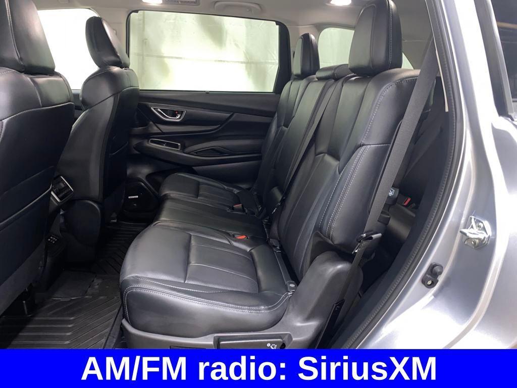 used 2025 Subaru Ascent car, priced at $44,535