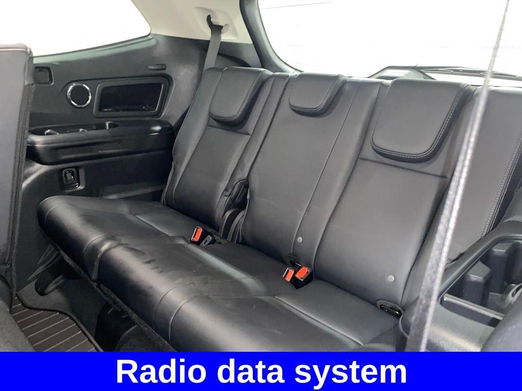 used 2025 Subaru Ascent car, priced at $42,590