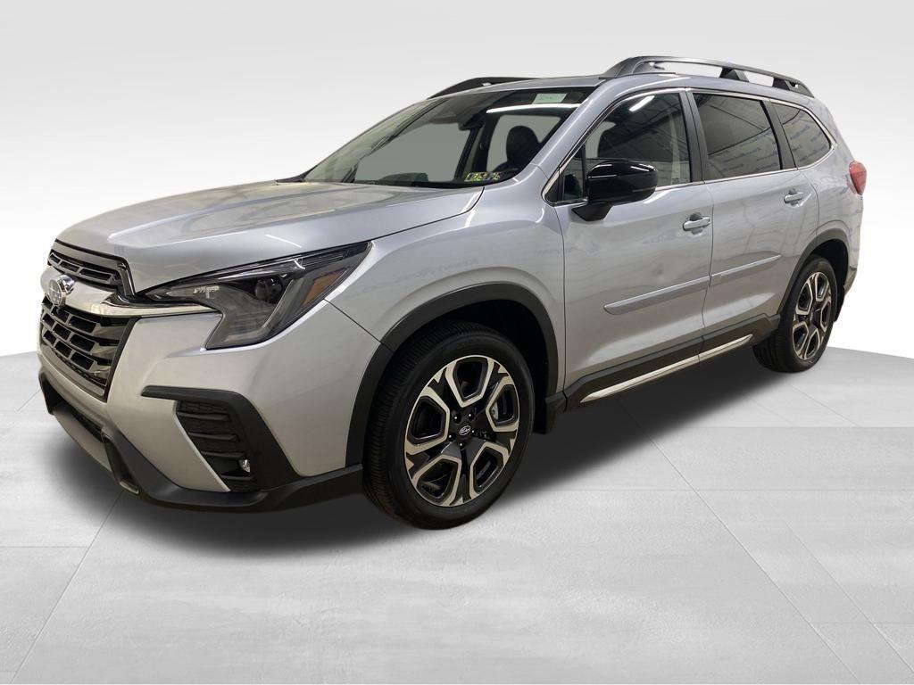 used 2025 Subaru Ascent car, priced at $42,590