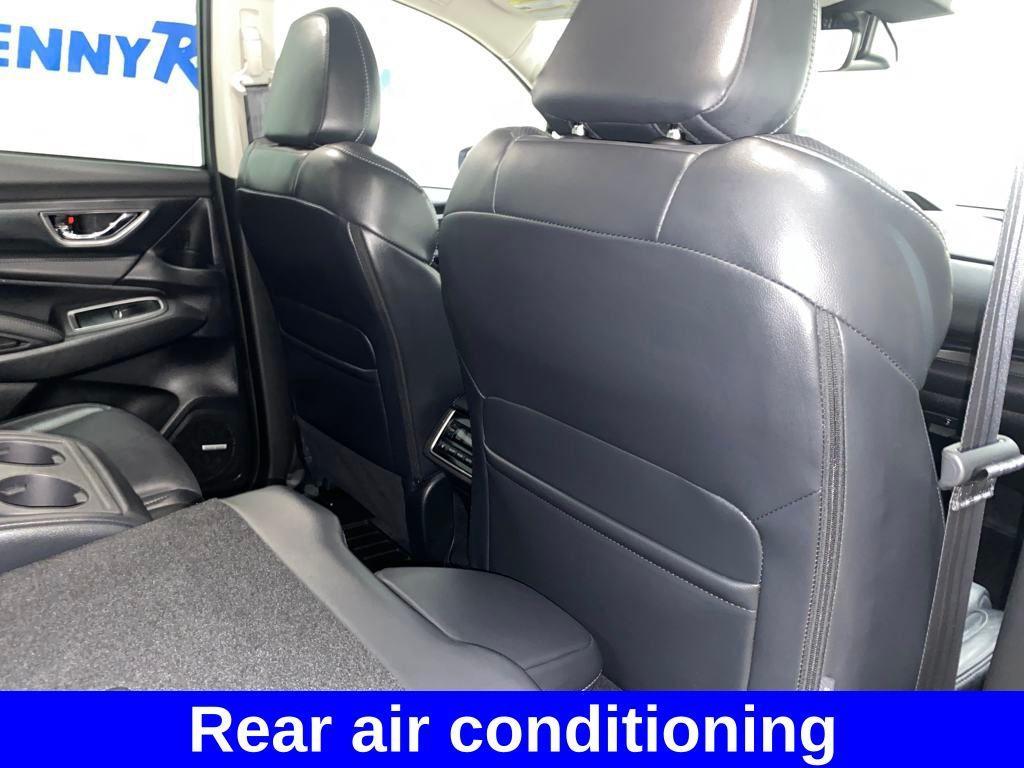 used 2025 Subaru Ascent car, priced at $42,590