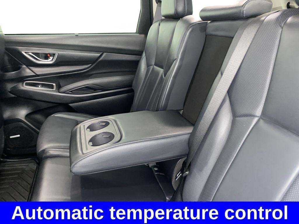 used 2025 Subaru Ascent car, priced at $44,535