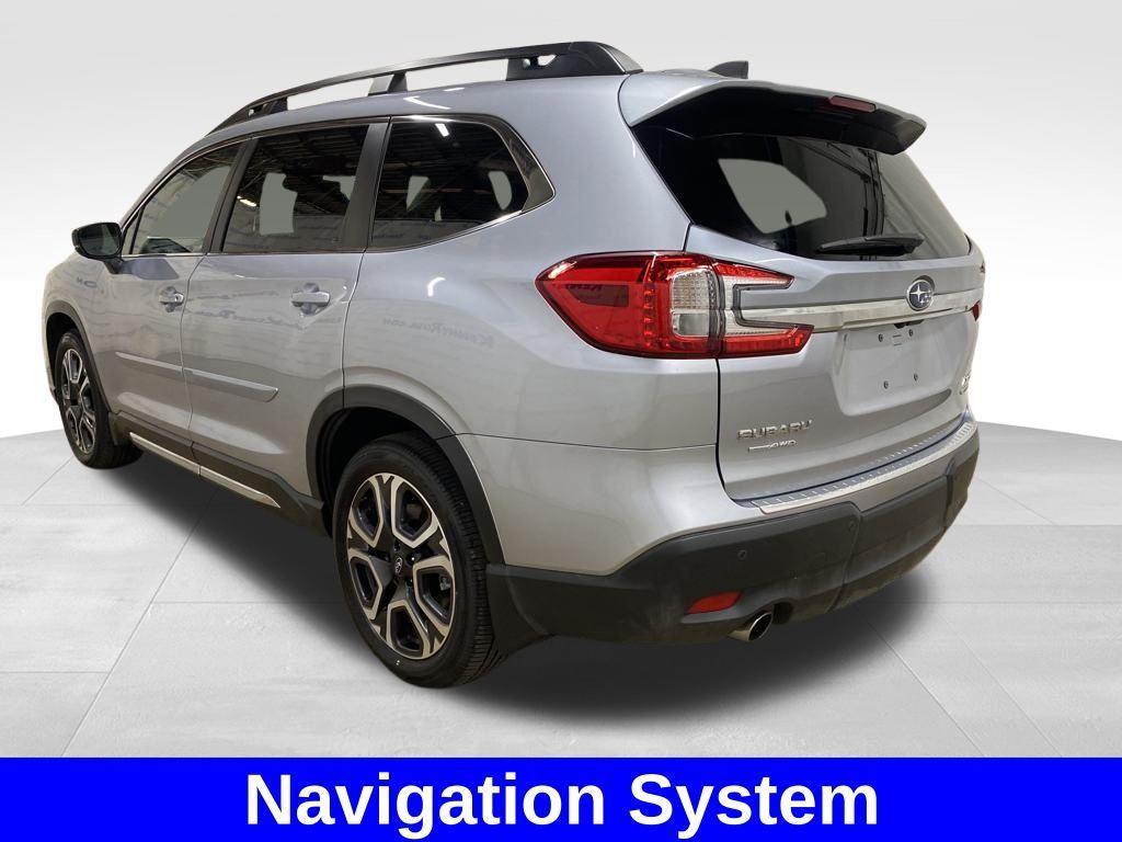 used 2025 Subaru Ascent car, priced at $42,590