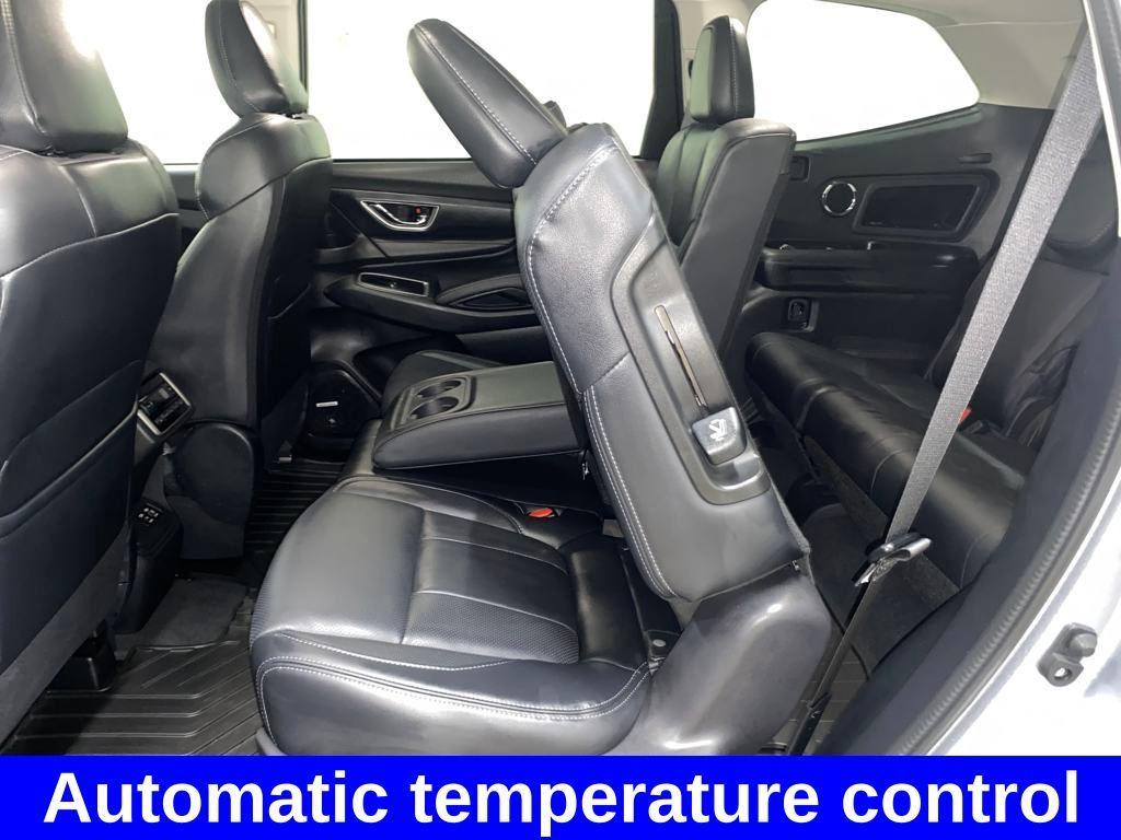 used 2025 Subaru Ascent car, priced at $42,590