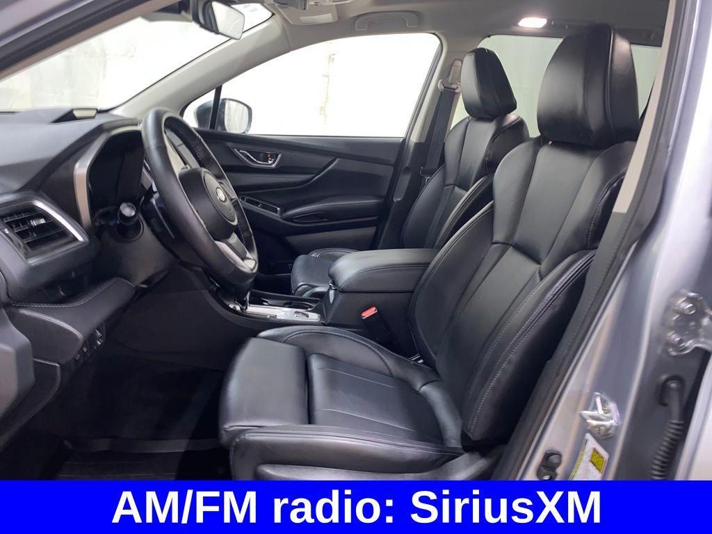 used 2025 Subaru Ascent car, priced at $42,590