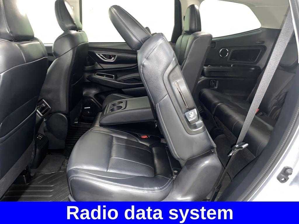 used 2025 Subaru Ascent car, priced at $44,535