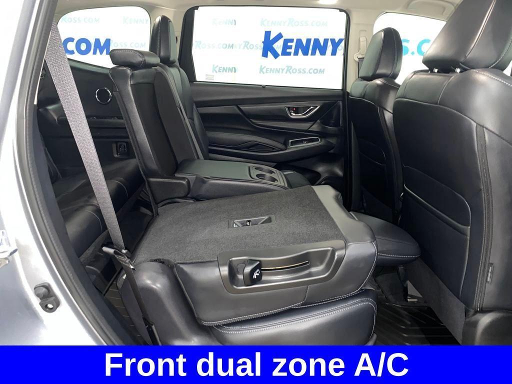 used 2025 Subaru Ascent car, priced at $44,535