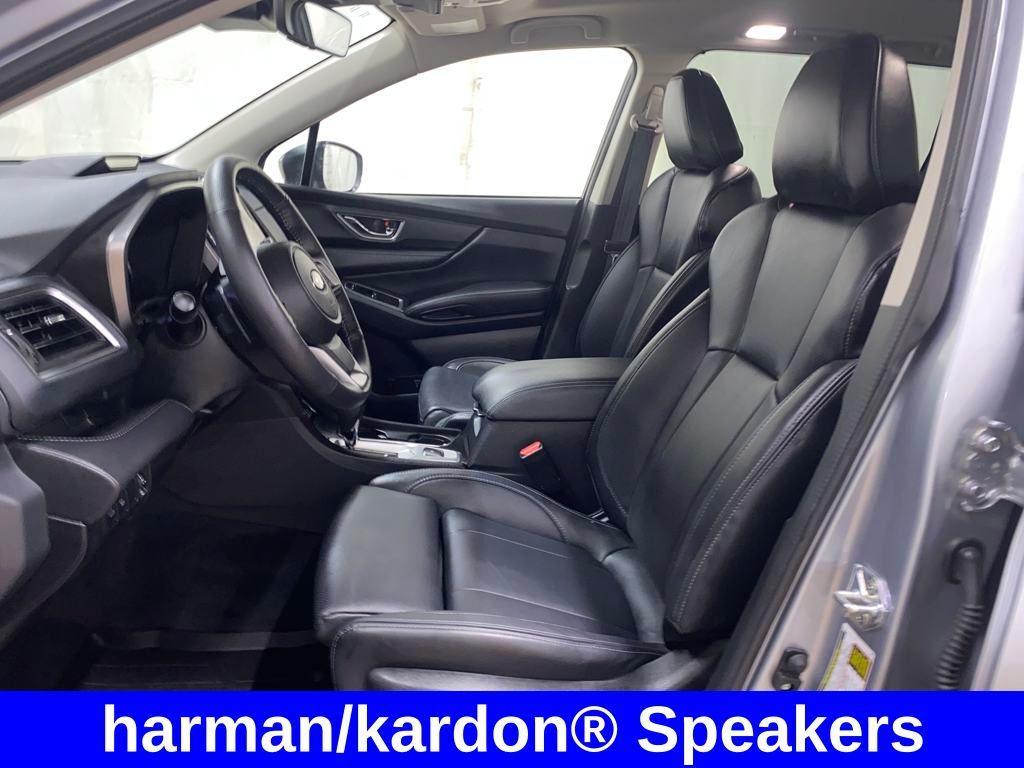 used 2025 Subaru Ascent car, priced at $44,535