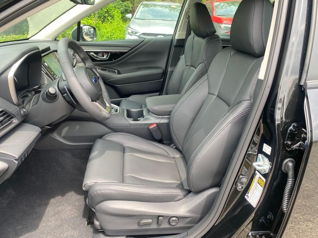 new 2025 Subaru Legacy car, priced at $39,911