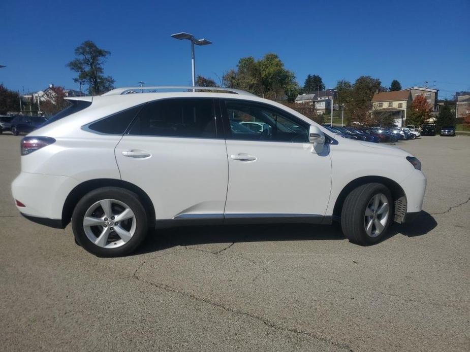 used 2013 Lexus RX 350 car, priced at $13,486