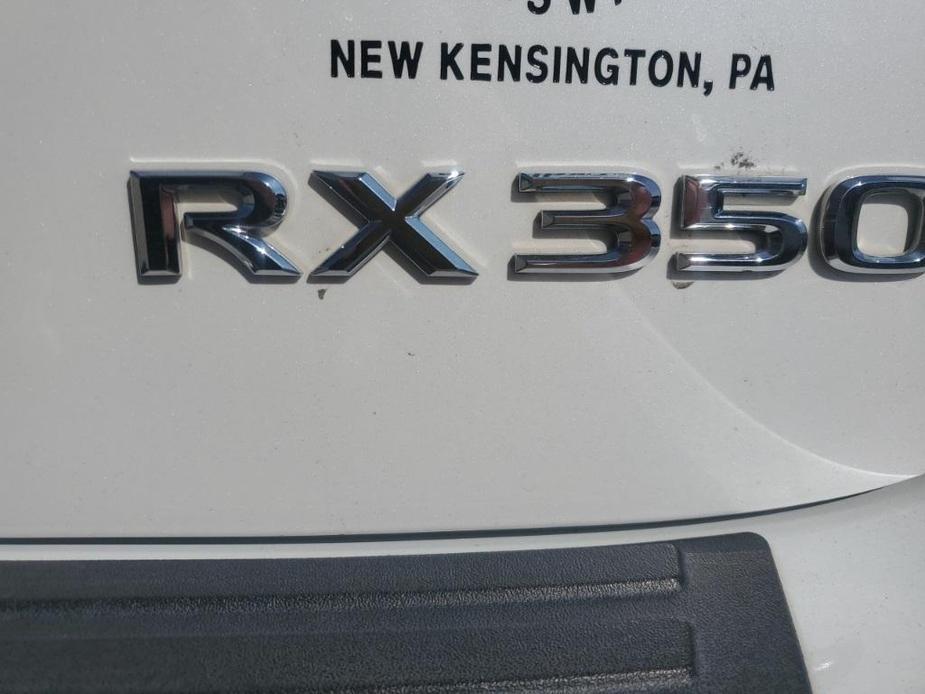 used 2013 Lexus RX 350 car, priced at $13,486