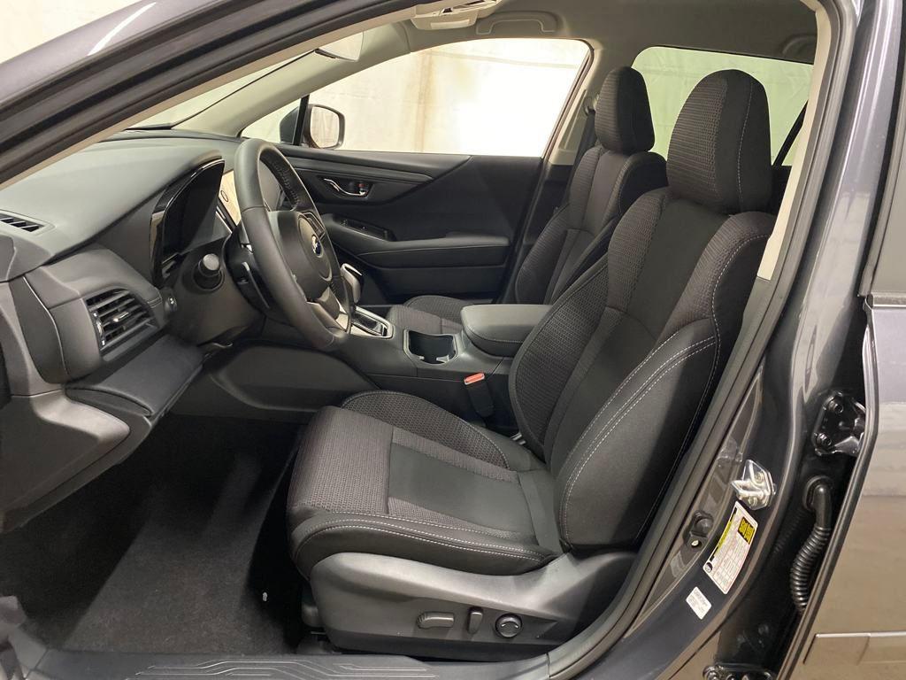new 2025 Subaru Outback car, priced at $33,657