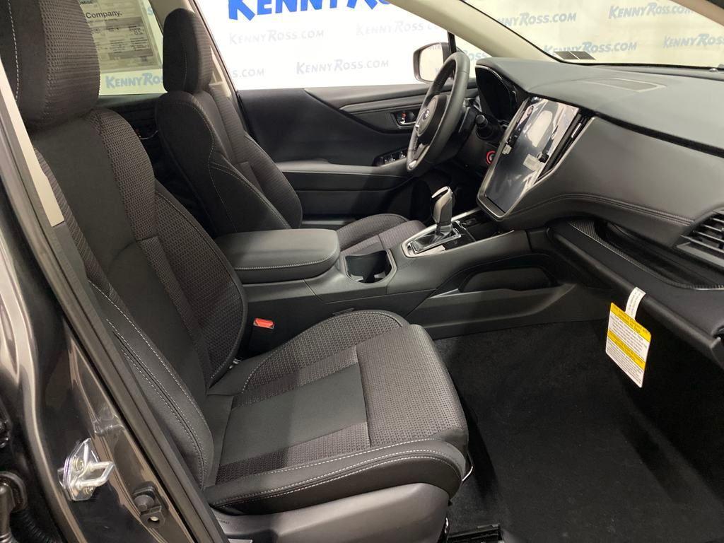 new 2025 Subaru Outback car, priced at $33,657