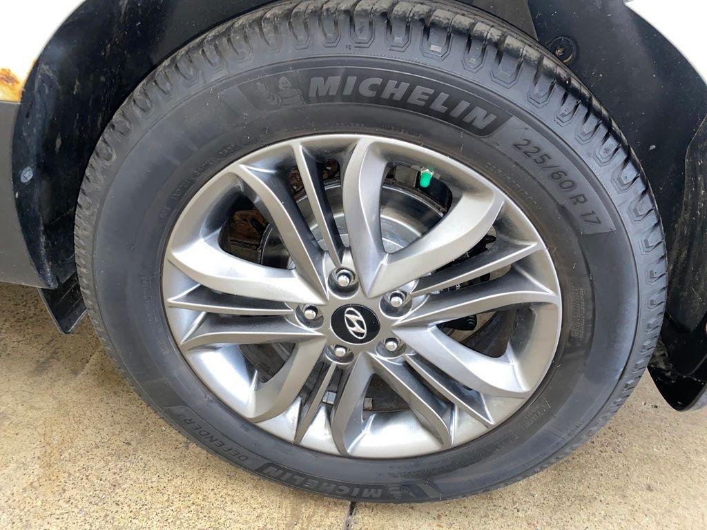 used 2014 Hyundai Tucson car, priced at $11,499