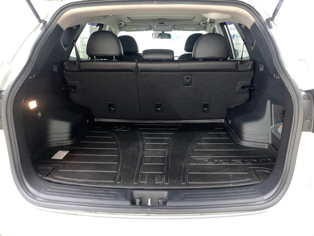 used 2014 Hyundai Tucson car, priced at $11,499