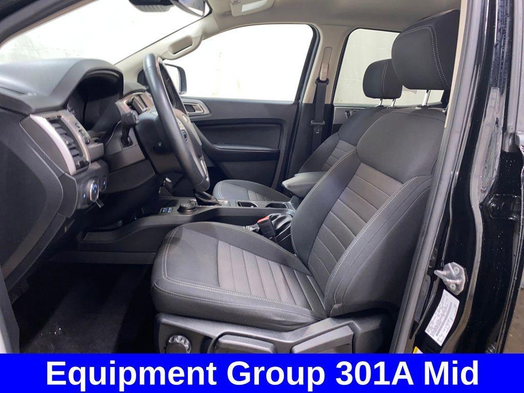 used 2019 Ford Ranger car, priced at $27,239